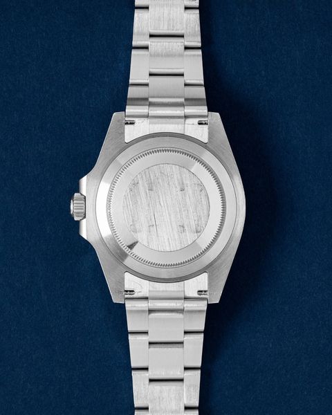 Rolex Submariner 124060